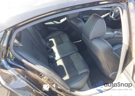 2016 Nissan Maxima 3.5 Sr z USA, uszkodzony, nr VIN 1N4AA6AP8GC447383